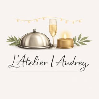 L'Atelier d'Audrey - Traiteur et événements